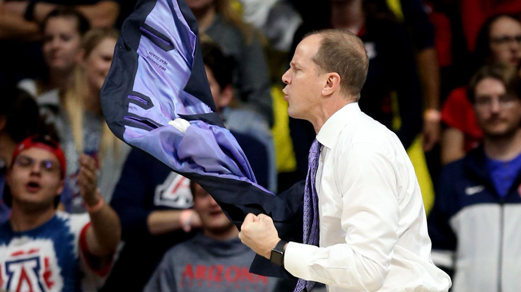 No surprise: Washington, Pac-12 absent from NCAA's 16-team early bracket reveal